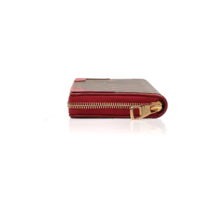 LOUIS VUITTON ZIPPY WALLET RETIRO