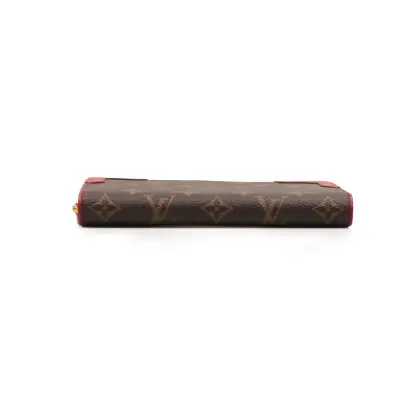 LOUIS VUITTON ZIPPY WALLET RETIRO