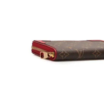 LOUIS VUITTON ZIPPY WALLET RETIRO