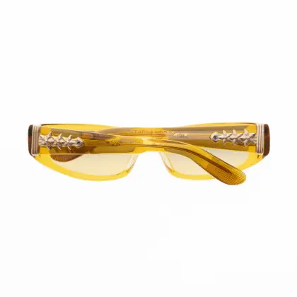CHROME HEARTS 