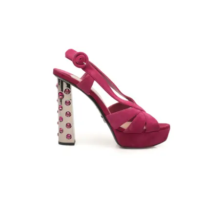 PRADA Sandalia
