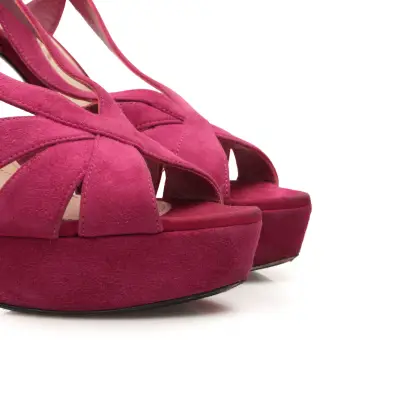 PRADA Sandalia