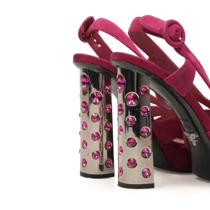 PRADA Sandalia
