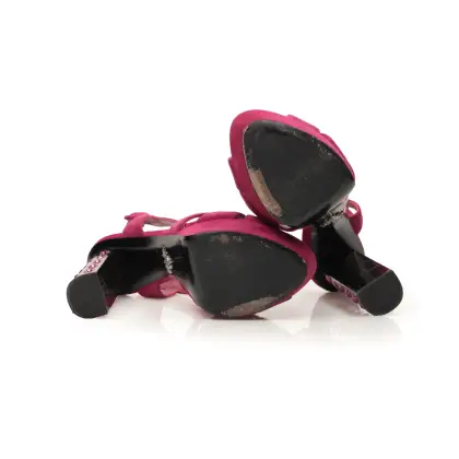 PRADA Sandalia
