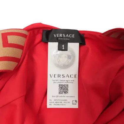 VERSACE 