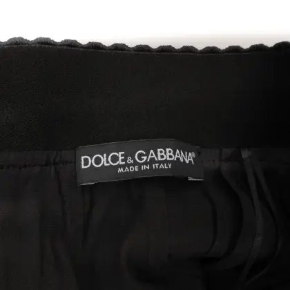DOLCE & GABBANA 