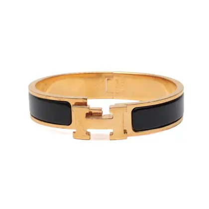 HERMES BRAZALETE CLICK H