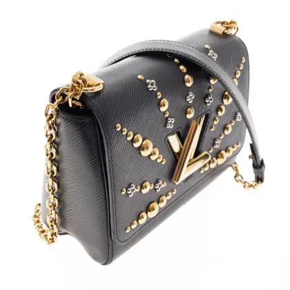 LOUIS VUITTON TWIST EPI