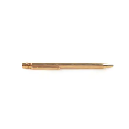 CARTIER BOLÍGRAFO SANTOS DE CARTIER