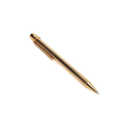 CARTIER BOLÍGRAFO SANTOS DE CARTIER