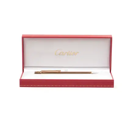CARTIER BOLÍGRAFO SANTOS DE CARTIER
