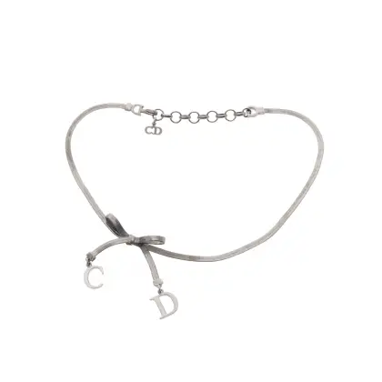 DIOR COLLAR MOÑO CD