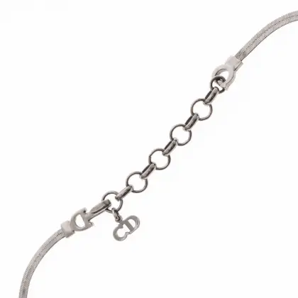 DIOR COLLAR MOÑO CD