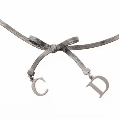 DIOR COLLAR MOÑO CD
