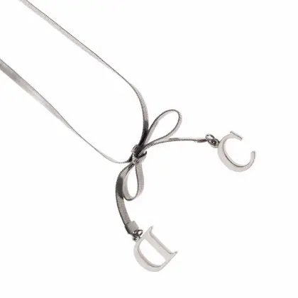 DIOR COLLAR MOÑO CD