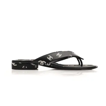 CHANEL SANDALIAS