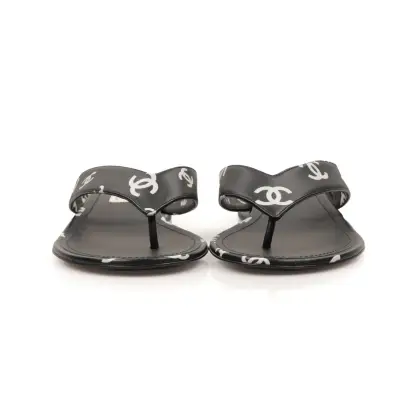 CHANEL SANDALIAS