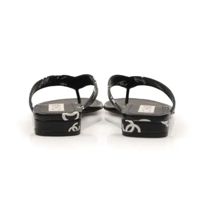 CHANEL SANDALIAS