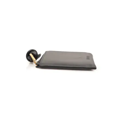 JACQUEMUS Le Carré Rond Wallet