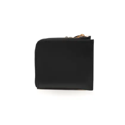 JACQUEMUS Le Carré Rond Wallet