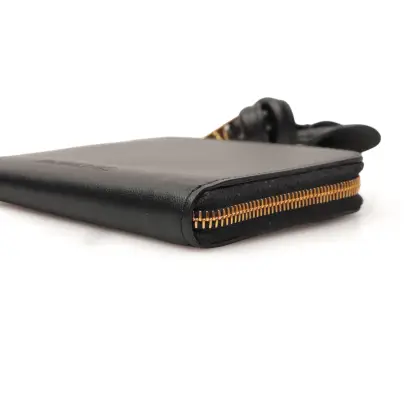 JACQUEMUS Le Carré Rond Wallet