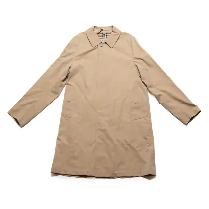 BURBERRY TRENCH