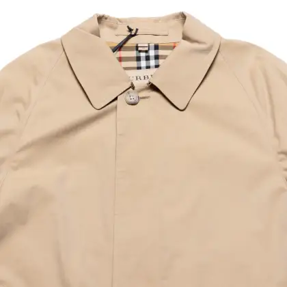BURBERRY TRENCH