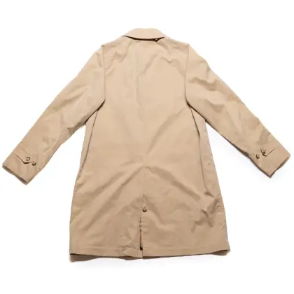 BURBERRY TRENCH