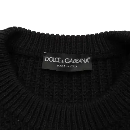 DOLCE & GABBANA 