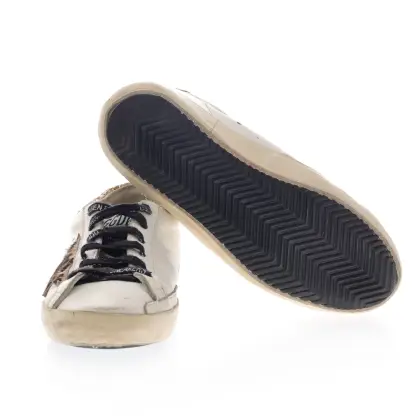 GOLDEN GOOSE 