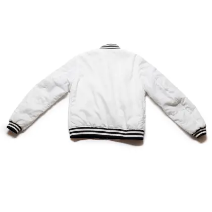 GUCCI CHAMARRA DOBLE VISTA