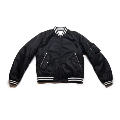 GUCCI CHAMARRA DOBLE VISTA