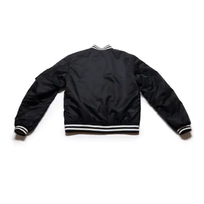 GUCCI CHAMARRA DOBLE VISTA