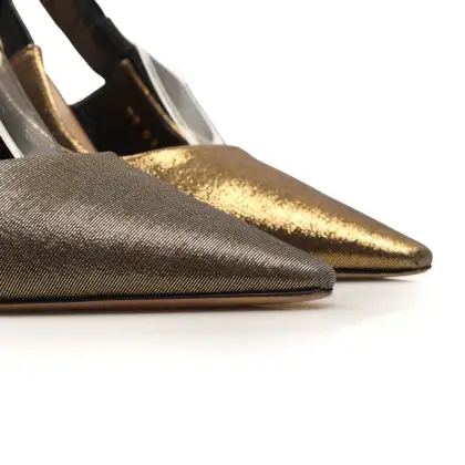 DIOR J'ADIOR SLINGBACKS