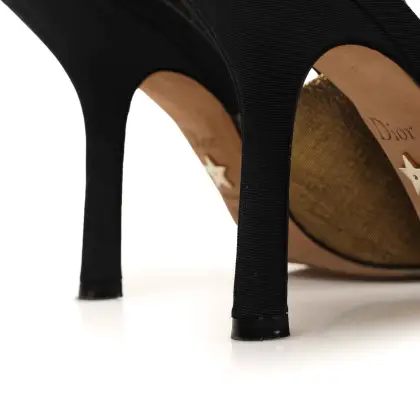 DIOR J'ADIOR SLINGBACKS