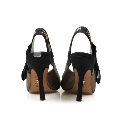 DIOR J'ADIOR SLINGBACKS