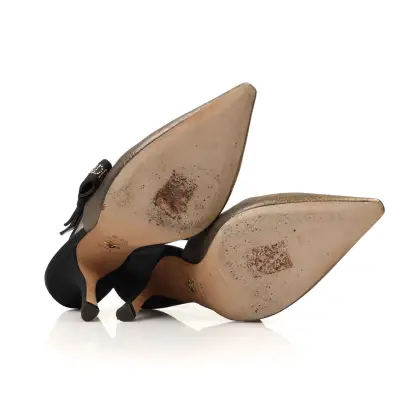DIOR J'ADIOR SLINGBACKS