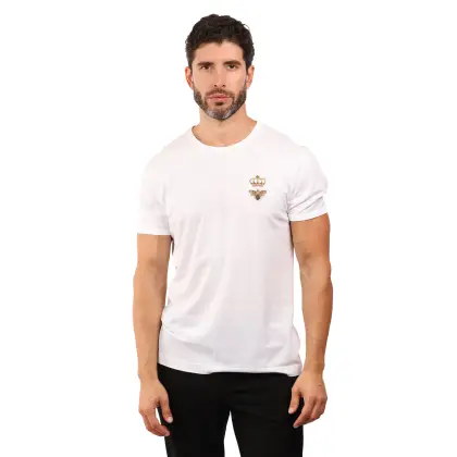 DOLCE & GABBANA PLAYERA 