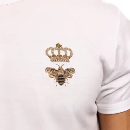DOLCE & GABBANA PLAYERA 