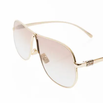 MIU MIU LENTES DE SOL