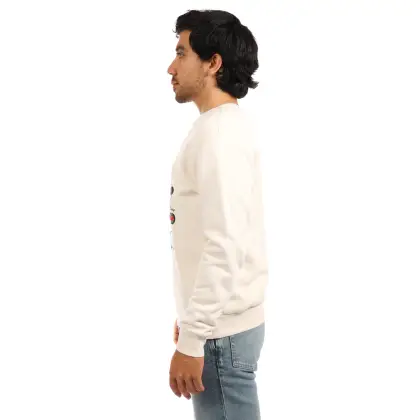 GUCCI DISNEY CREWNECK
