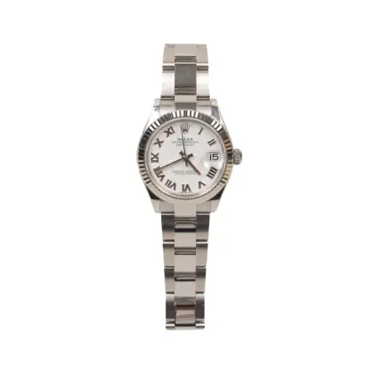 ROLEX OYSTER PERPETUAL DATEJUST