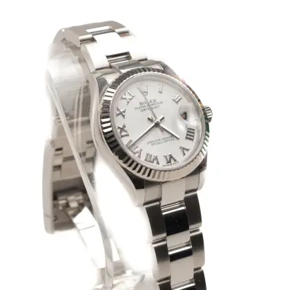 ROLEX OYSTER PERPETUAL DATEJUST