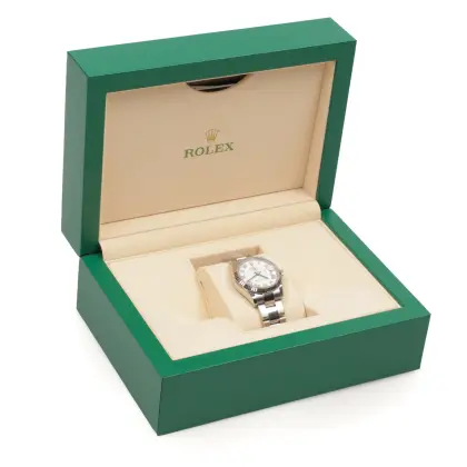 ROLEX OYSTER PERPETUAL DATEJUST