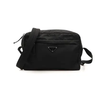PRADA BANDOLERA NYLON