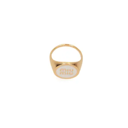 MIU MIU ANILLO