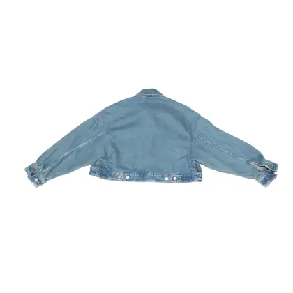 PRADA CHAMARRA DENIM
