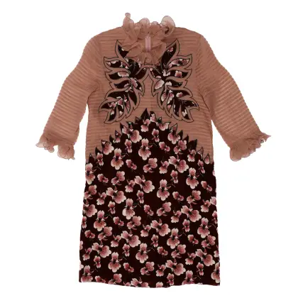 BOTTEGA VENETA VESTIDO