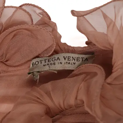 BOTTEGA VENETA VESTIDO