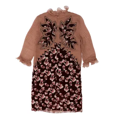 BOTTEGA VENETA VESTIDO